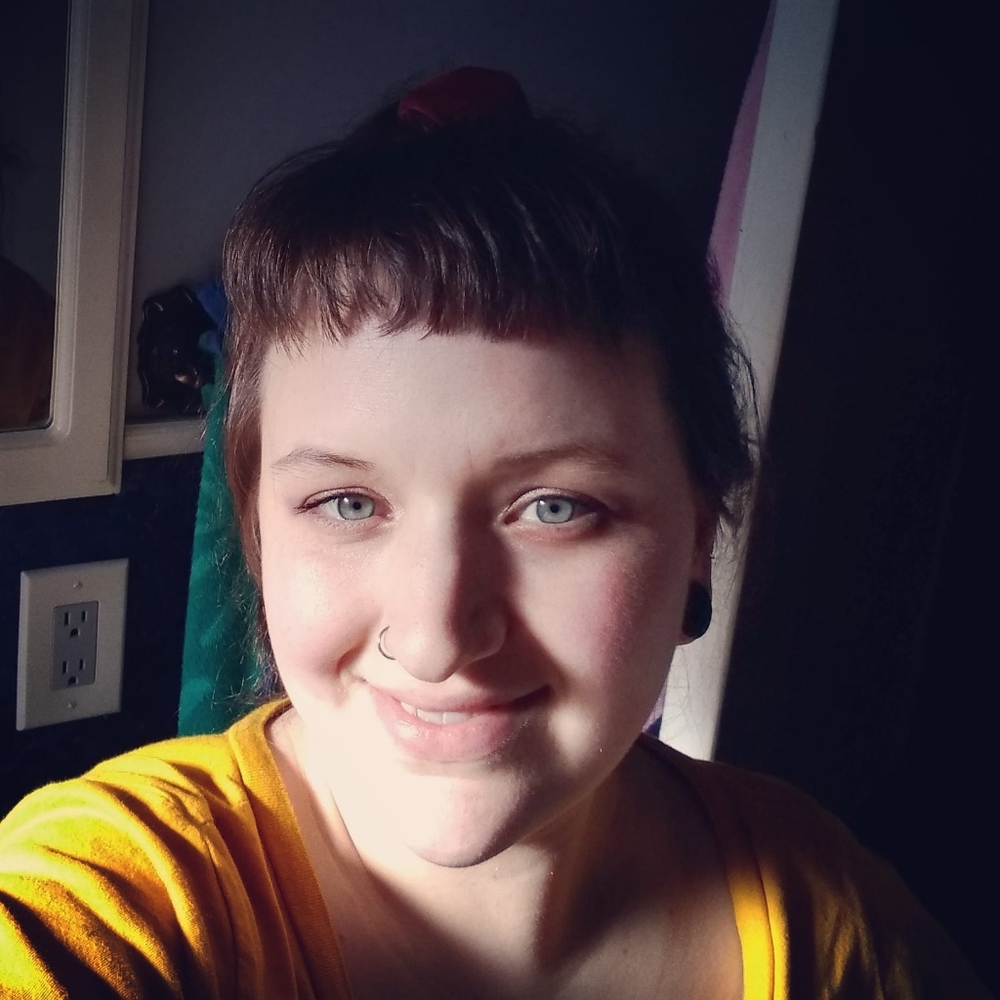 Meet your Posher, Taryn